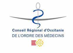logo conseil régional d'Occitanie