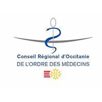 Logo Conseil Régional d'Occitanie 