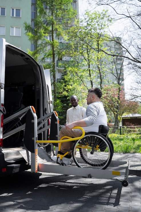 Dans quelles situations le transport VSL est-il médicalement recommandé ? Colomiers
