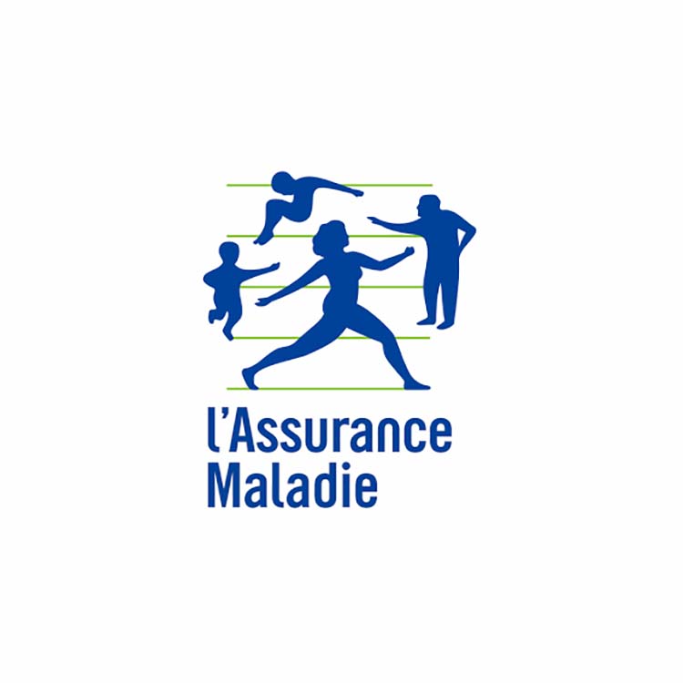 Logo - Assurance Maladie